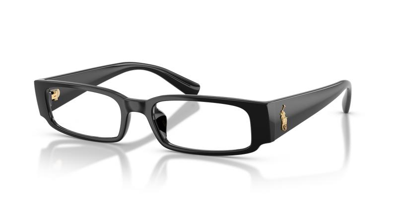 Polo Ralph Lauren PH2312U in Shiny Black - Alternate View