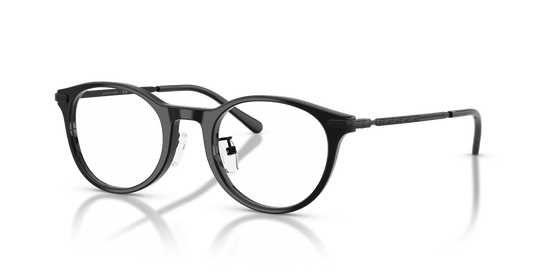 Polo Ralph Lauren PH2313D - Shiny Black / Demo Lens (5004)