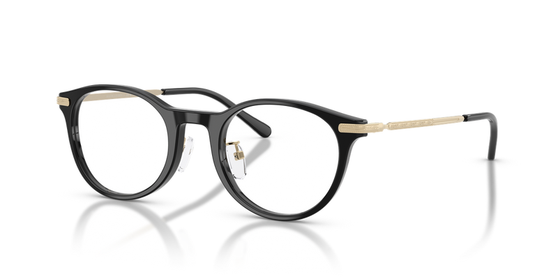 Polo Ralph Lauren PH2313D in Shiny Black - Alternate View