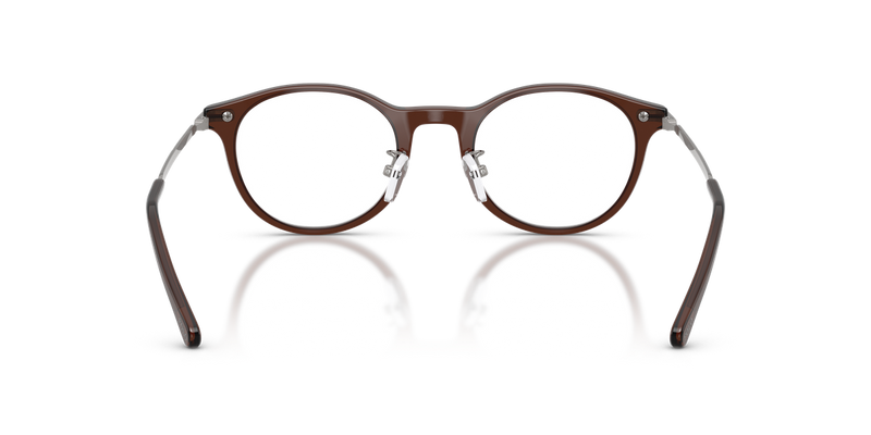 Polo Ralph Lauren PH2313D in Shiny Transparent Brown - Alternate View