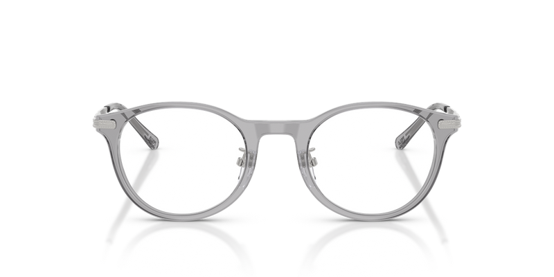 Polo Ralph Lauren PH2313D in Shiny Transparent Grey - Alternate View
