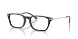 Shiny Black / Demo Lens (5001)
