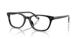 Shiny Black / Demo Lens (5001)