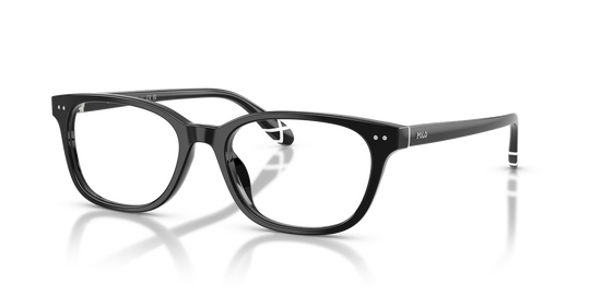 Polo Ralph Lauren PH2315U - Shiny Black / Demo Lens (5001)