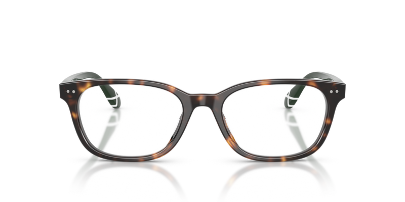 Polo Ralph Lauren PH2315U in Shiny Dark Havana - Alternate View
