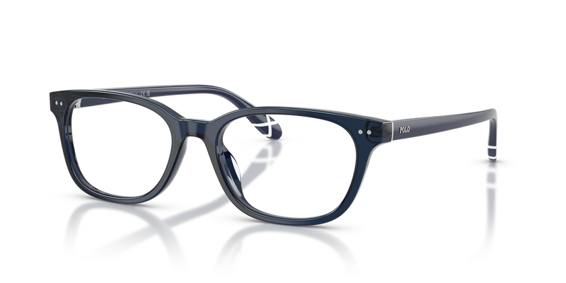Polo Ralph Lauren PH2315U in Shiny Transparent Blue - Alternate View