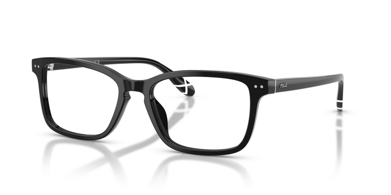 Polo Ralph Lauren PH2316U in Shiny Black - Alternate View