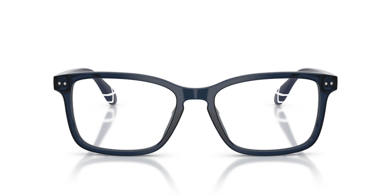 Polo Ralph Lauren PH2316U in Shiny Transparent Blue - Alternate View