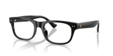 Shiny Black / Demo Lens (5001)