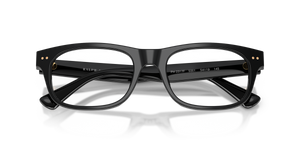 Shiny Black / Demo Lens (5001)