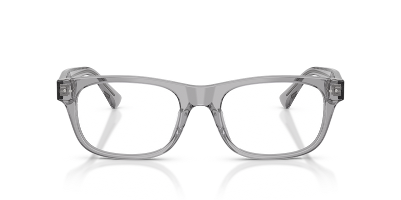 Polo Ralph Lauren PH2317F in Shiny Transparent Grey - Alternate View