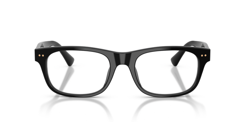 Polo Ralph Lauren PH2317U in Shiny Black - Alternate View