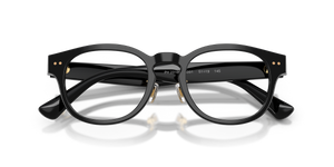 Shiny Black / Demo Lens (5001)