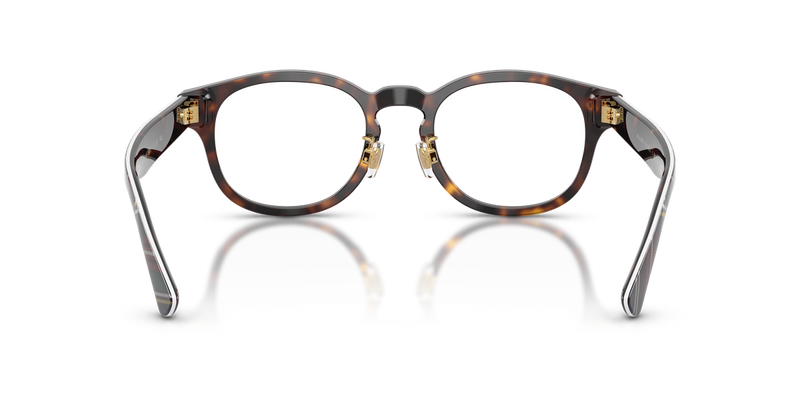 Polo Ralph Lauren PH2318F in Shiny Dark Havana - Alternate View