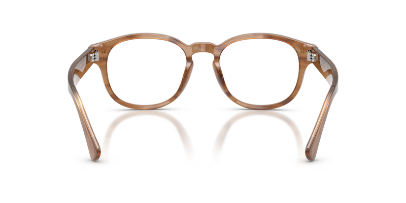 Polo Ralph Lauren PH2318F in Shiny Tortoise - Alternate View