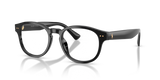 Shiny Black / Demo Lens (5001)