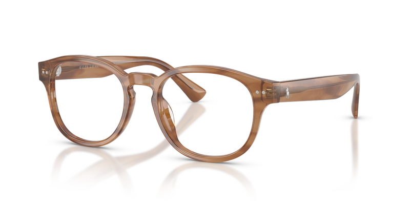 Polo Ralph Lauren PH2318U in Shiny Tortoise - Alternate View