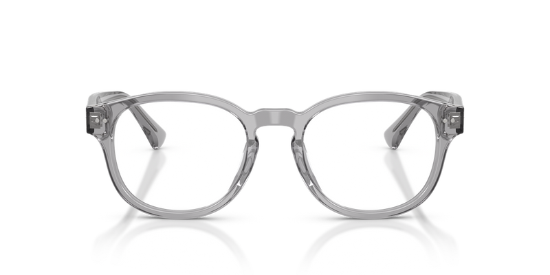 Polo Ralph Lauren PH2318U in Shiny Transparent Grey - Alternate View