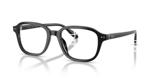 Shiny Black / Demo Lens (5001)