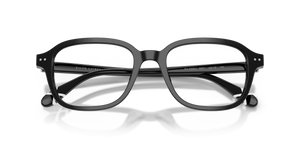 Shiny Black / Demo Lens (5001)