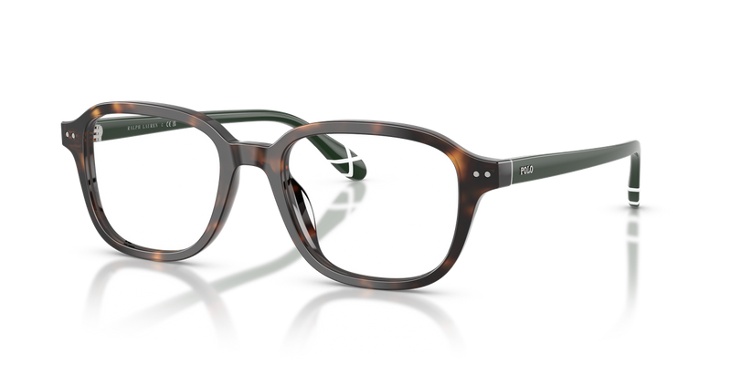 Polo Ralph Lauren PH2322U in Shiny Dark Havana - Alternate View