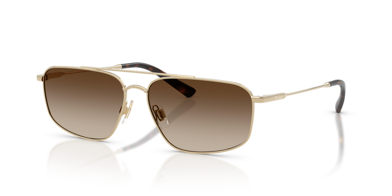 Polo Ralph Lauren PH3164 in Shiny Pale Gold - Alternate View