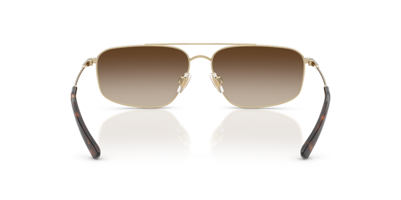 Polo Ralph Lauren PH3164 in Shiny Pale Gold - Alternate View
