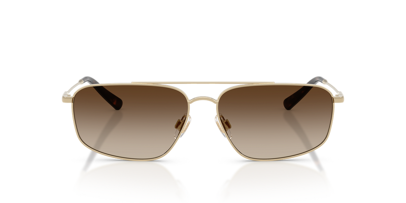 Polo Ralph Lauren PH3164 in Shiny Pale Gold - Alternate View