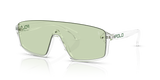 Shiny Crystal / Light Green (586982)