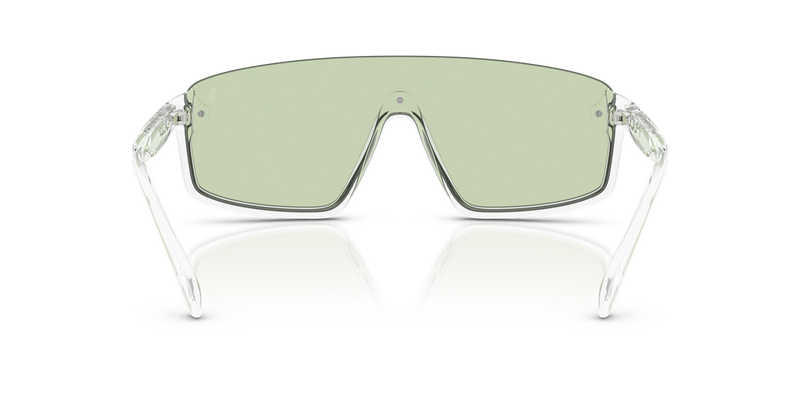 Polo Ralph Lauren PH4211U in Shiny Crystal - Alternate View