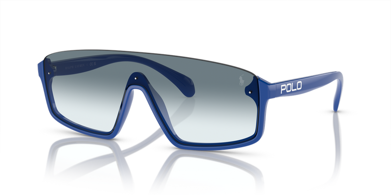 Polo Ralph Lauren PH4211U in Shiny Royal Blue - Alternate View