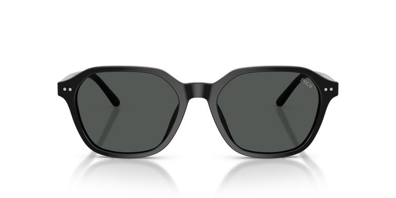 Polo Ralph Lauren PH4234U in Shiny Black / Dark Grey (500187) - Alternate View