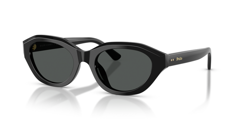 Polo Ralph Lauren PH4237U in Shiny Black - Alternate View