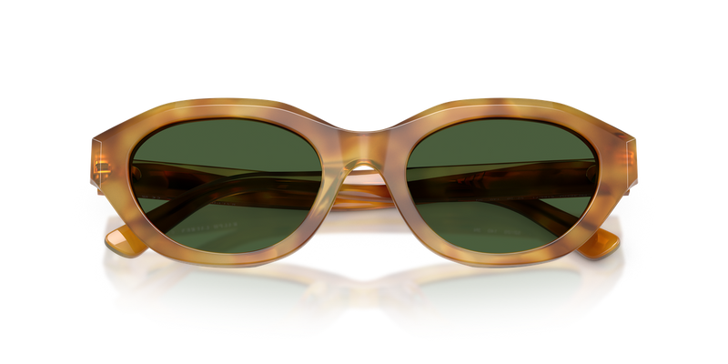 Polo Ralph Lauren PH4237U in Shiny Tortoise Light Brown - Side View