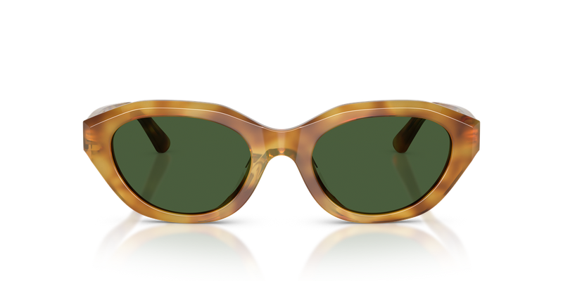 Polo Ralph Lauren PH4237U in Shiny Tortoise Light Brown - Alternate View