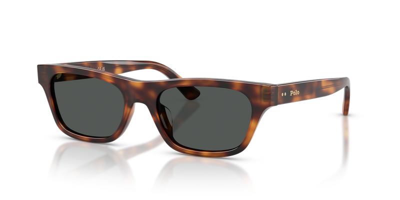 Polo Ralph Lauren PH4238U in Marrone Tartaruga - Alternate View