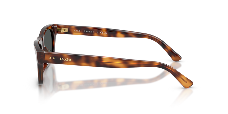 Polo Ralph Lauren PH4238U in Marrone Tartaruga - Alternate View