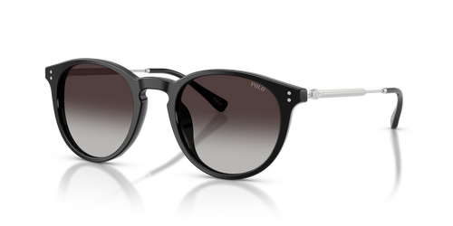 Shiny Black / Gradient Black (50018G)