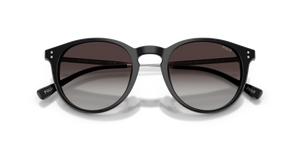 Shiny Black / Gradient Black (50018G)
