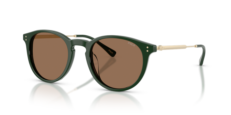 Polo Ralph Lauren PH4239U in Solid Green - Alternate View