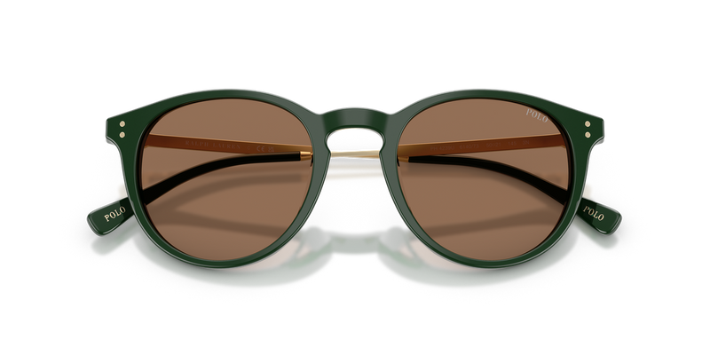 Polo Ralph Lauren PH4239U in Solid Green - Alternate View