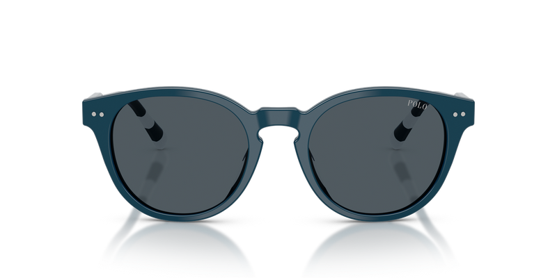 Polo Ralph Lauren PH4241F in Shiny Blue - Alternate View