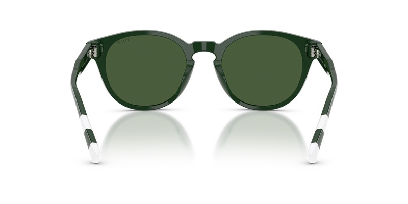 Polo Ralph Lauren PH4241F in Shiny Green - Alternate View