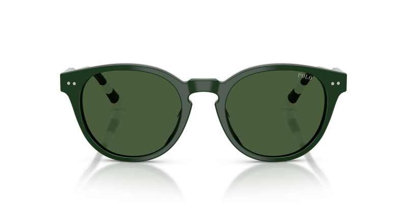 Polo Ralph Lauren PH4241F in Shiny Green - Alternate View