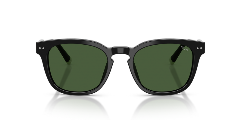 Polo Ralph Lauren PH4242F in Shiny Black - Alternate View