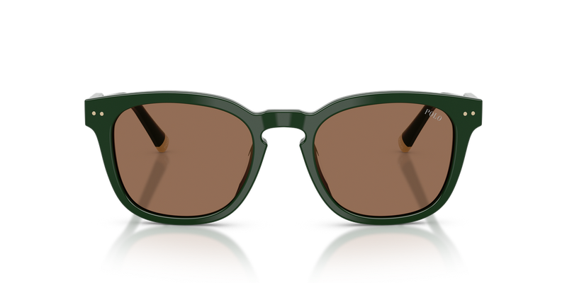Polo Ralph Lauren PH4242F in Shiny Dark Green - Alternate View