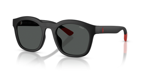 Matte Black / Dark Grey (553487)