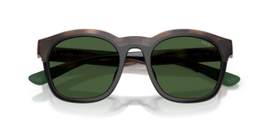 Havana/Black / Dark Green (607071)