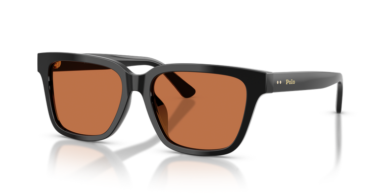 Polo Ralph Lauren PH4247U in Shiny Black - Alternate View
