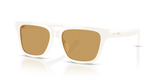 Shiny White / Ochre (577273)